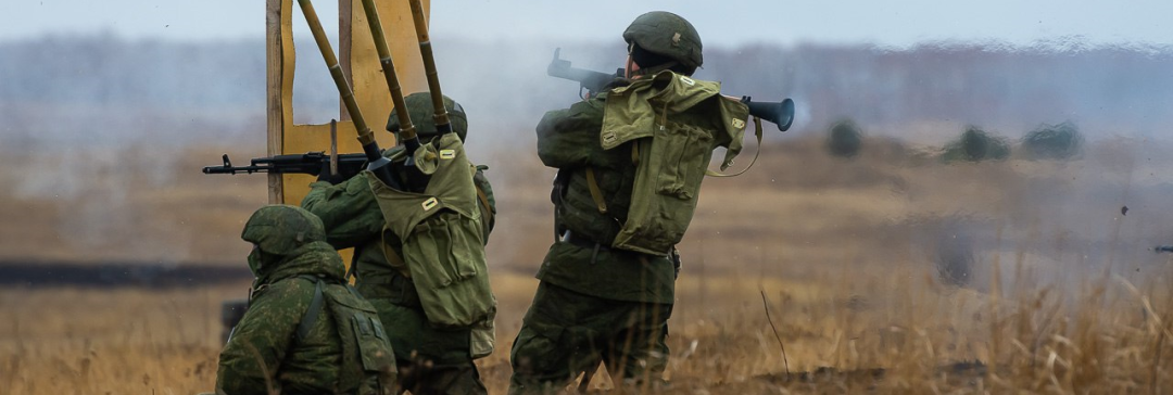 Насколько сильно южноуральцы доверяют российской армии?